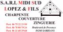 logo Sarl Midi Sud Lopez Pere & Fils