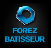 logo Forez Batisseur