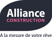 logo Alliance Construction