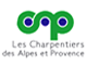 logo Cap Les Charpentiers Des Alpes Et Provence