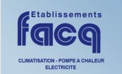 logo Sarl Etablissements Facq