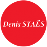 logo Denis Staes