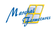 logo Marchal Fermetures