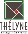 logo Thelyne Design Extérieur