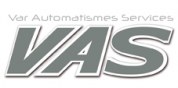 LOGO FAAC Automaticien Agréé - Var Automatismes Services (VAS)