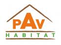 logo Pav Habitat