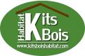 logo Kits Bois Habitat
