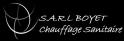 logo Boyet Chauffage Sanitaire