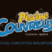 logo Piscine Couvreux