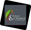 logo Nature Et Chaleur