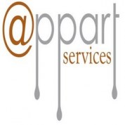 logo Appart Services