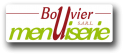logo Bouvier Menuiserie