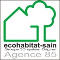 logo Ecohabitat-sain 85