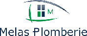 logo Melas Plomberie