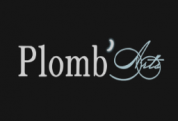 logo Plomb'arts