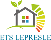 logo Sarl Lepresle