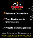 logo Gmp Constructions Deco