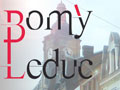 logo Bomy-leduc Facades