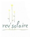 logo Rev'solaire