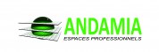 logo Andamia