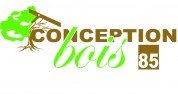 logo Conception Bois 85