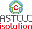 logo Astele Isolation