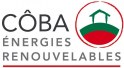 logo Coba Energies Renouvelables