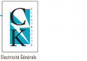 logo Ck Electricite