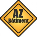 logo Az Bâtiment