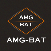 logo Amg-bat
