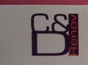 logo C & D Renov