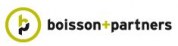 logo Boisson & Partners