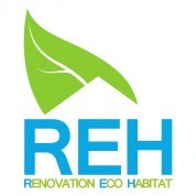 logo Renovation Eco Habitat