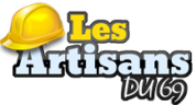 logo Les Artisans Du 69