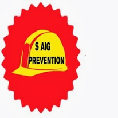 logo S Aig Prevention Conseils Securite