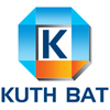 logo Kuth Bat