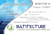 logo Batitecture