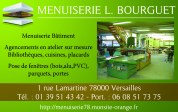 logo Menuiserie L. Bourguet