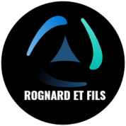 logo Entreprise Rognard Et Fils