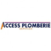 logo Access Plomberie Services