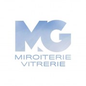 logo Mg Miroiterie Vitrerie