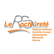 logo Le Roch Surete