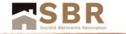 logo Sbr - Societe Batiments Renovation