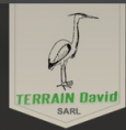 logo Sarl Terrain David