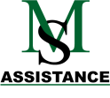 logo Ms Assistance