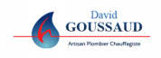 logo Goussaud David