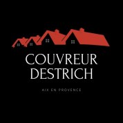 logo Couvreur Destrich