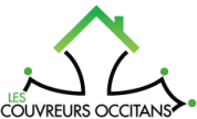 logo Les Couvreurs Occitans