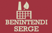 logo Benintendi Serge