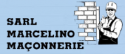 logo Sarl Marcelino Maconnerie